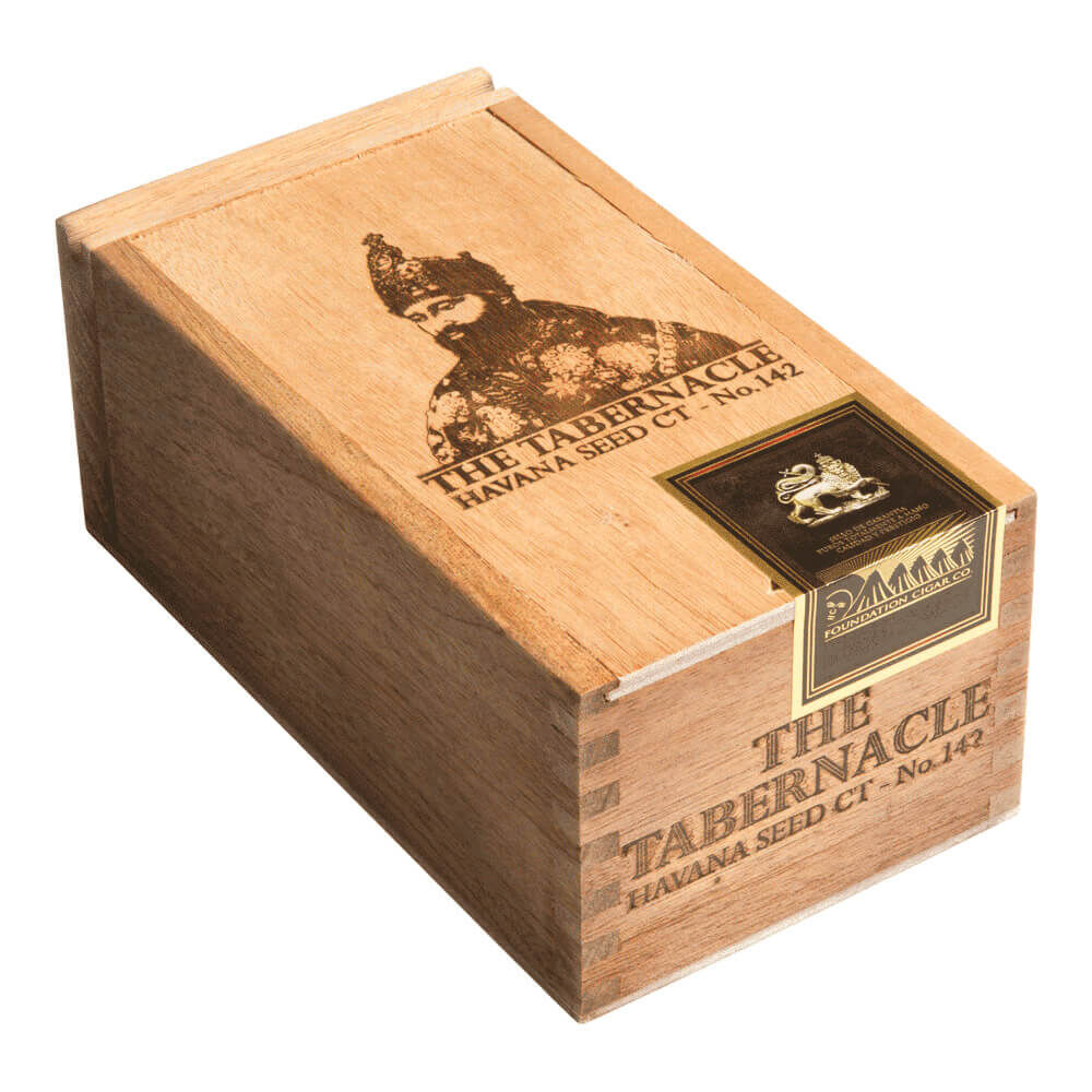 View product media FCTAHSL Havana Seed CT Lancero, , jrcigars 3